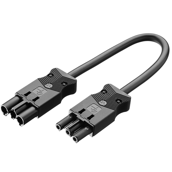 Adels AC166 Patch Cord Adjustable Building Installation - 1804614