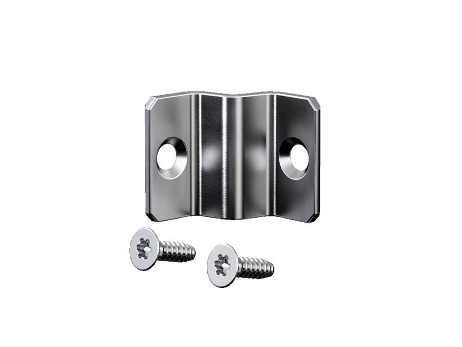 Rittal VX Component For Set-Up/Coupling Cabinet - 8617502 [6 Pieces]