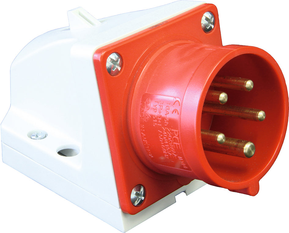 ABL Connectivity CEE appliance Socket - G31S20 | Tameson.com
