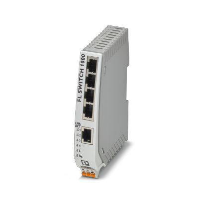Phoenix Contact Network Switch - 1085039