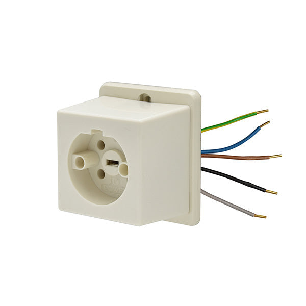 Power Plex Perilex Socket - PWP16COCP | Tameson.com
