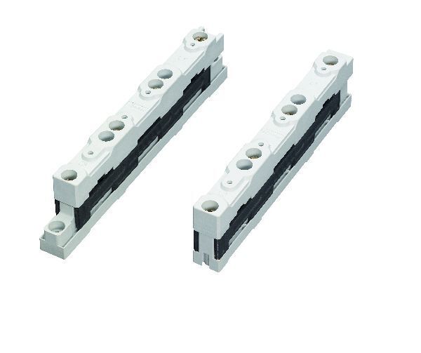 Wohner Power Rail Support - 01500