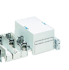 Wohner CRITO Power Rail Adapter - 01753