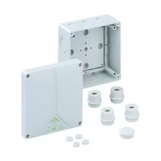 Spelsberg Abox Surface mounted Wall/Ceiling Box - 81091001