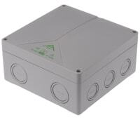 Spelsberg Abox Surface mounted Wall/Ceiling Box - 81691001