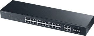ZyXEL Network Switch - GS1920-24V2-EU0101F