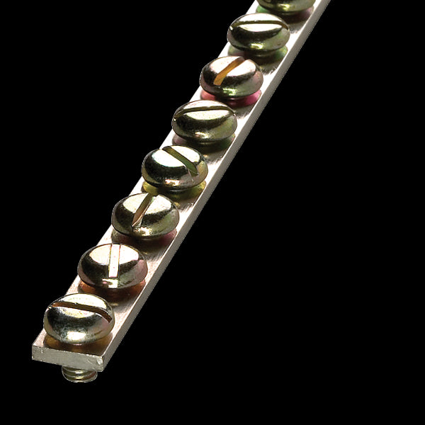 JMV Grounding Rail For Distributor - 9200051