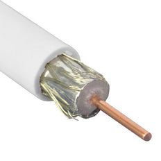 Bedea TELASS Coaxial Cable - 801100 [200 Meters]
