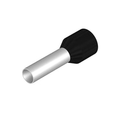 Weidmuller Weidmuller Color Wire end sleeve - 0533500000 [100 Pieces]