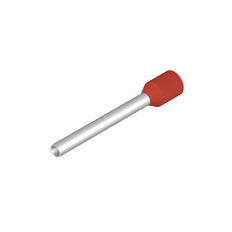 Weidmuller Weidmuller Color Wire end sleeve - 0565600000 [500 Pieces]