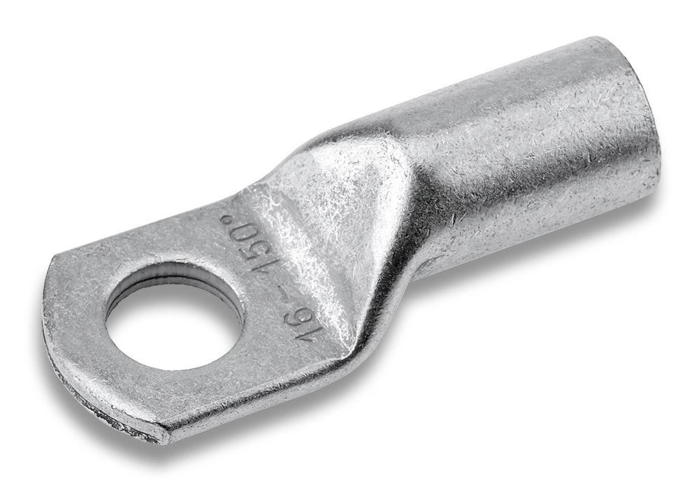 Cimco Press Cable Lug For Copper Cable - 180750 [2 Pieces]