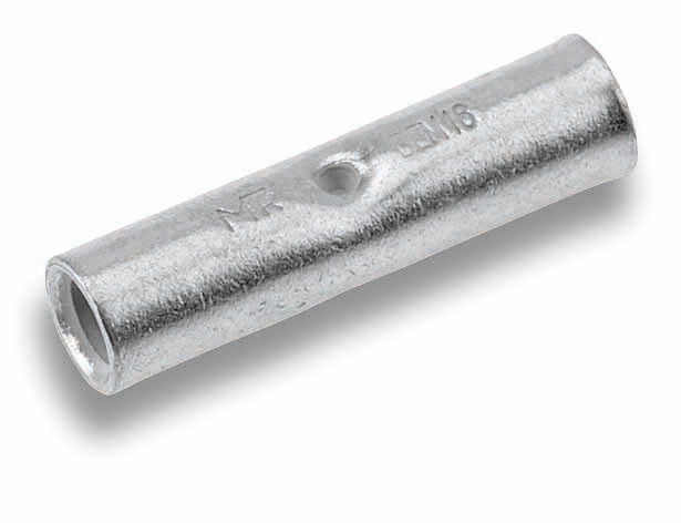 Cimco Press Connector For Copper Cable - 180916 [5 Pieces]