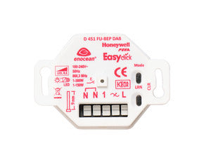 Honeywell Peha Easyclick Dimactor Bus System - 00363913 | Tameson.com