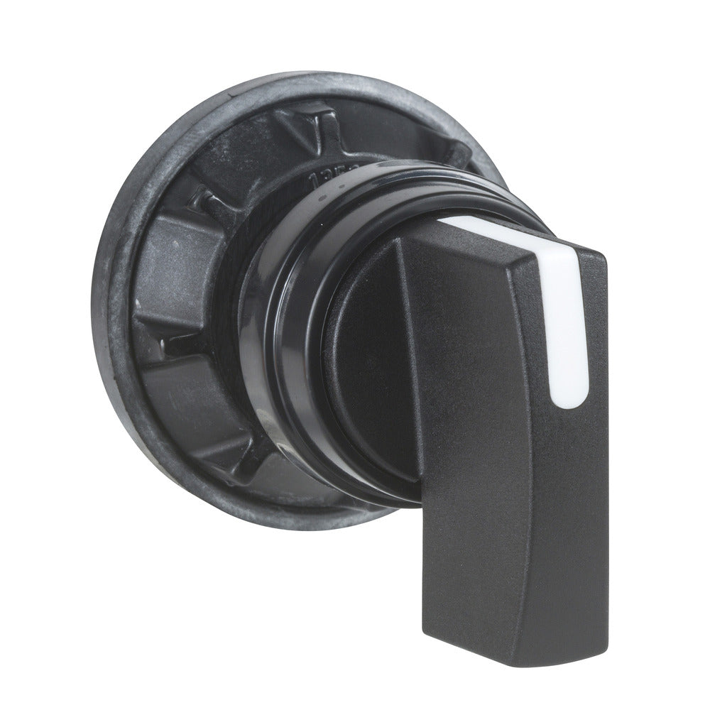 Schneider Electric Harmony Selector Switch Front Element - KAA1H