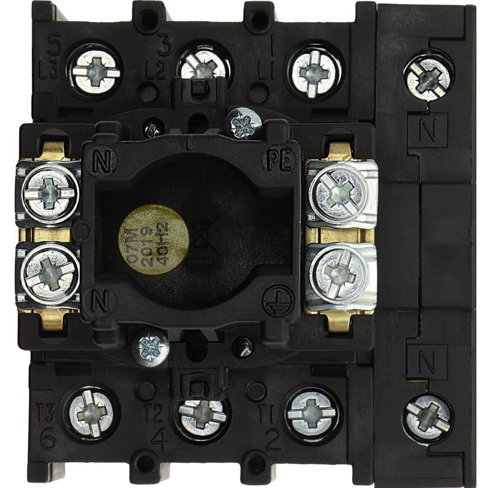 EATON INDUSTRIES P Load Disconnector - 091079