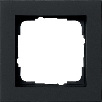 Gira E2 Cover Frame Switchgear - 021109