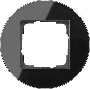 Gira Studio Cover Frame Switchgear - 0211135