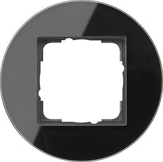 Gira Studio Cover Frame Switchgear - 0211135