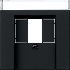 Gira System 55 Switchgear Insert - 0876005