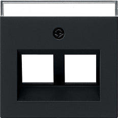 Gira System 55 Switchgear Insert - 2640005