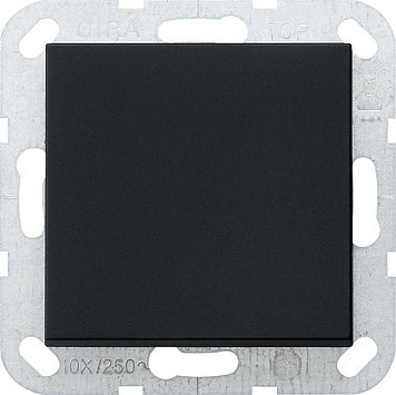 Gira System 55 Installation Switch - 0126005