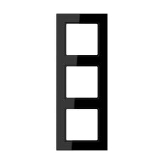 Jung Cover Frame Switchgear - A5583BFSW