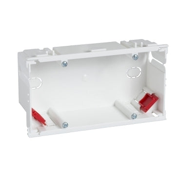 Stago WG 3000 Mounting Box Wall channel - 5586155
