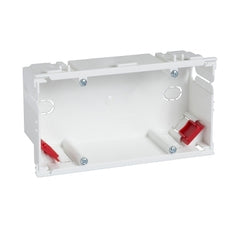 Stago WG 3000 Mounting Box Wall channel - 5586155