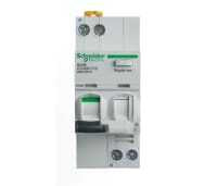 Schneider Electric Earth Leakage Circuit Breaker - A9DC3610