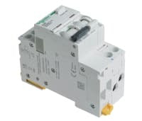 Schneider Electric Earth Leakage Circuit Breaker - A9DC3610