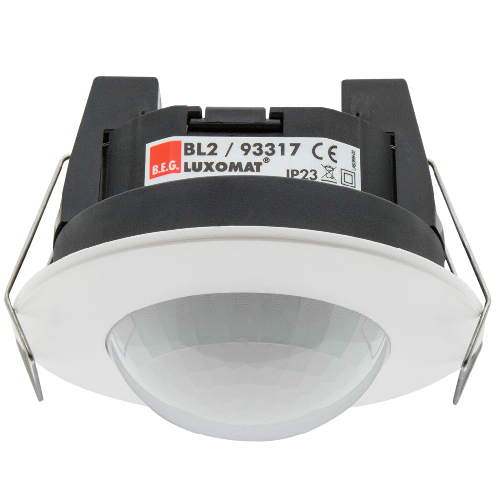 BEG Luxomat Motion Switch (Complete) - 93317 | Tameson.com