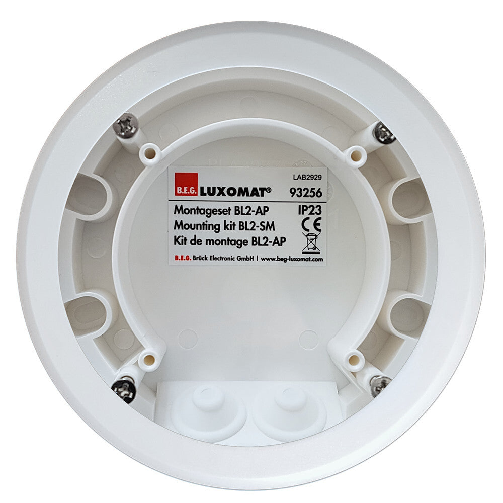 BEG Luxomat Accessories Motion Sensor - 93256 | Tameson.com