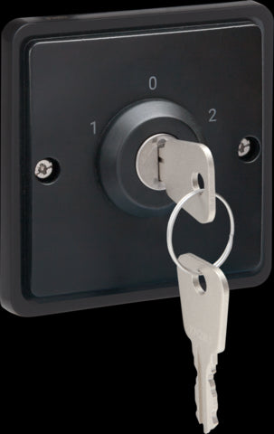 Niko New Hydro Selector Switch - 761-38700