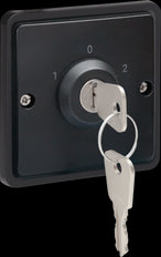 Niko New Hydro Selector Switch - 761-38700