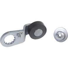 Schneider Electric Osiswitch Drive Head For Limit Switch - ZCY15 [5 Pieces]