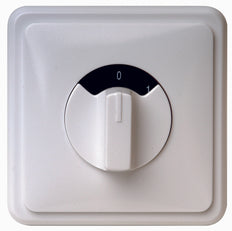 Zehnder Three-Position Switch - 659000100