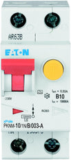 EATON INDUSTRIES PK Earth Leakage Circuit Breaker - 236072