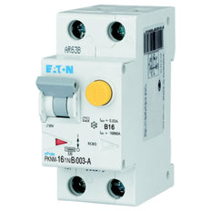 EATON INDUSTRIES PK Earth Leakage Circuit Breaker - 236205