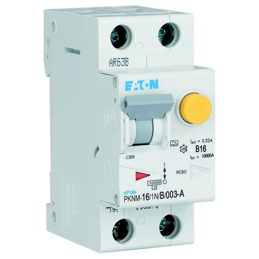 EATON INDUSTRIES PK Earth Leakage Circuit Breaker - 236205