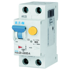 EATON INDUSTRIES PK Earth Leakage Circuit Breaker - 236239