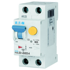 EATON INDUSTRIES PK Earth Leakage Circuit Breaker - 236667