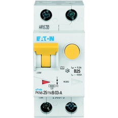 EATON INDUSTRIES PK Earth Leakage Circuit Breaker - 236699