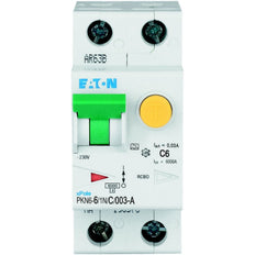 EATON INDUSTRIES PK Earth Leakage Circuit Breaker - 236450