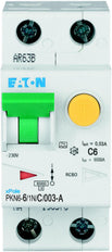 EATON INDUSTRIES PK Earth Leakage Circuit Breaker - 236450