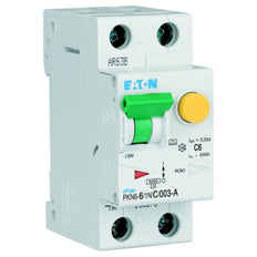 EATON INDUSTRIES PK Earth Leakage Circuit Breaker - 236450