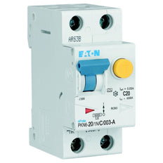 EATON INDUSTRIES PK Earth Leakage Circuit Breaker - 236677