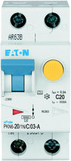EATON INDUSTRIES PK Earth Leakage Circuit Breaker - 236679