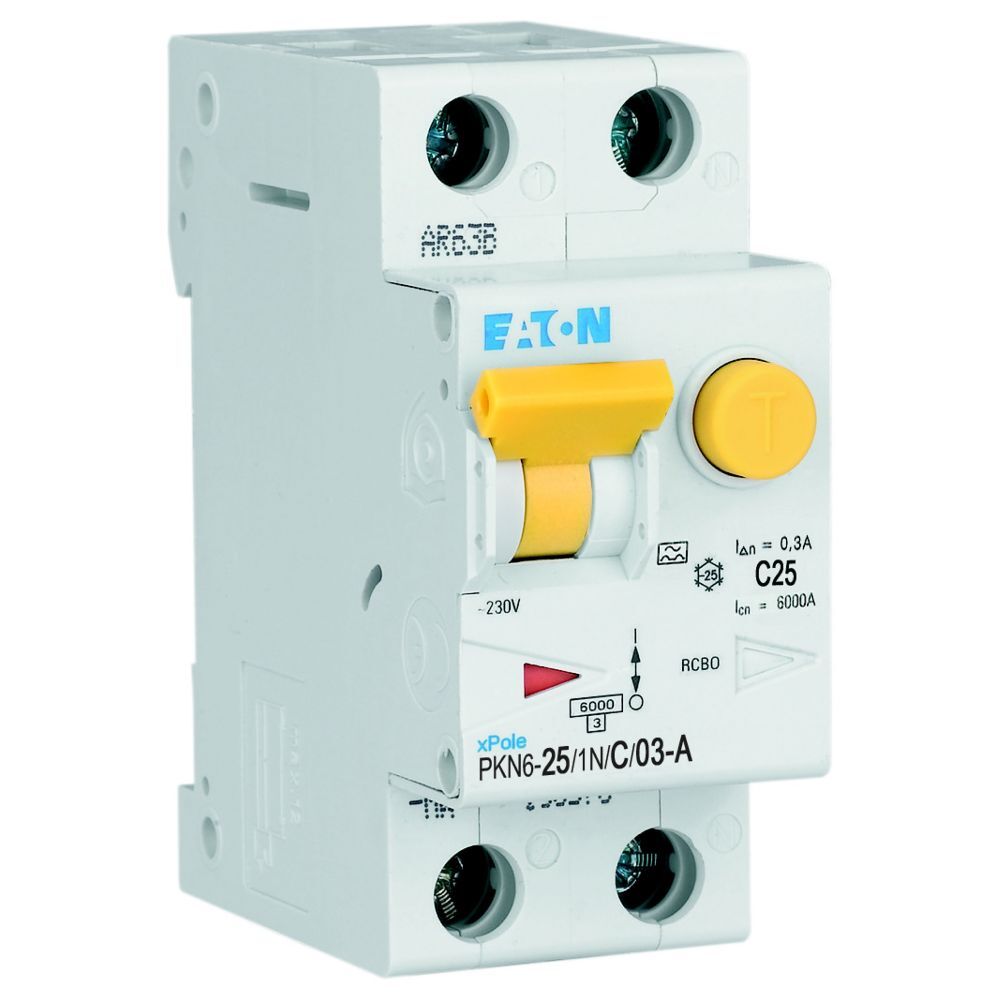 EATON INDUSTRIES PK Earth Leakage Circuit Breaker - 236709