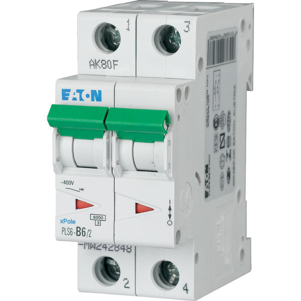 EATON INDUSTRIES PLS Circuit Breaker - 242874