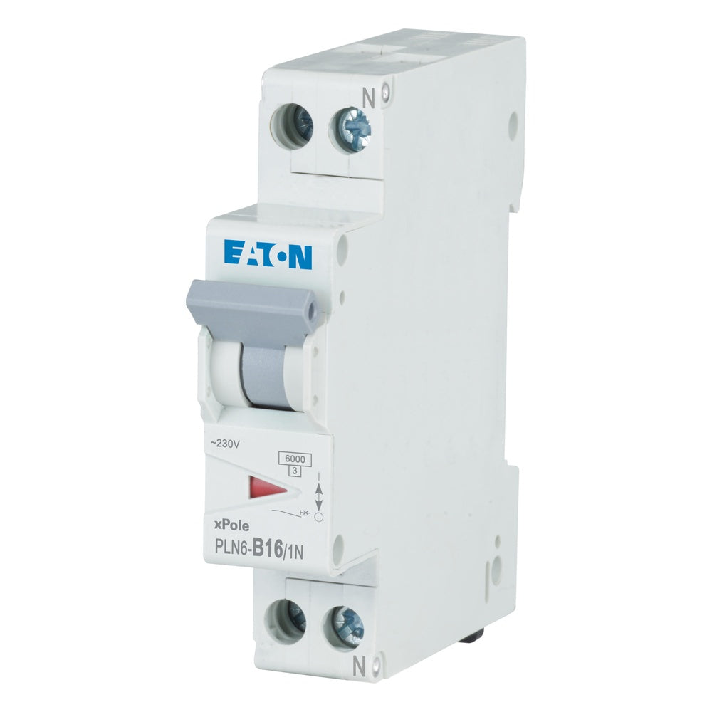 EATON INDUSTRIES PLN Circuit Breaker - 263164